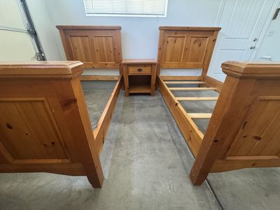 Kid’s Bedroom Sets