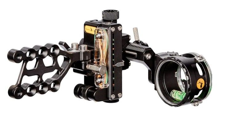 Trophy Ridge React One Bow Sight