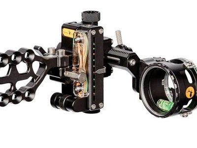 Trophy Ridge React One Bow Sight