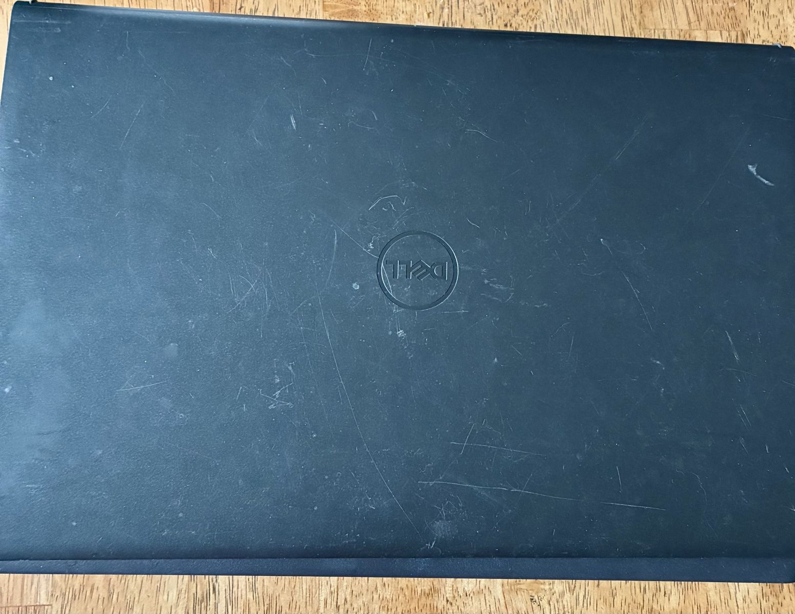 Dell Laptop - Intel Core i5 Processor - Ready for Setup, rarely used.