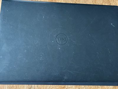 Dell Laptop - Intel Core i5 Processor - Ready for Setup, rarely used.