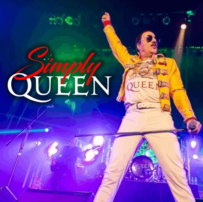 Queen Concert Saturday Sept 5 In Orem