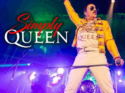 Queen Concert Saturday Sept 5 In Orem