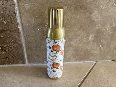 GC Fragrance Room Spray Vanilla Pumpkin 6.34floz