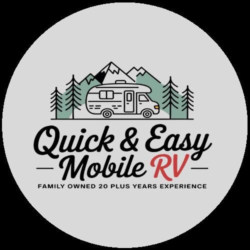QUICK & EASY MOBILE RV
