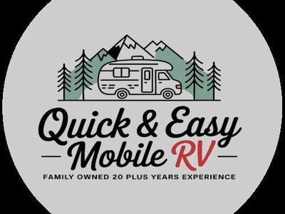 QUICK & EASY MOBILE RV