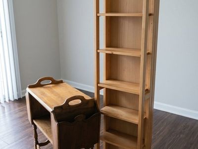 Two beautiful furniture
