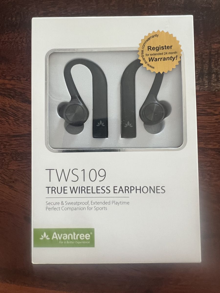 **Must See** Headphones - NEW
