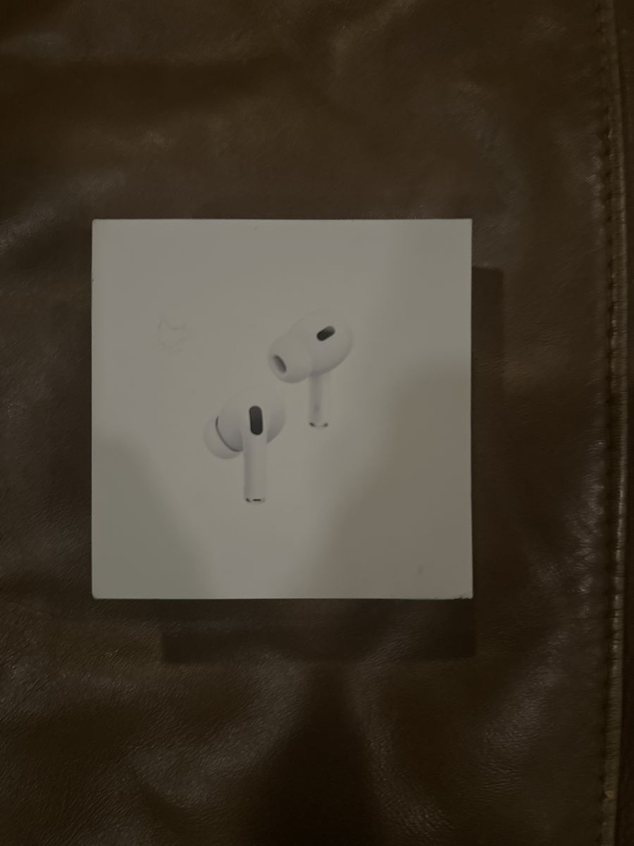 AirPod Pro (2nd gen) BRAND NEW