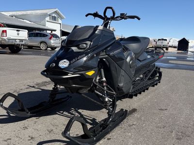 2024 Ski-Doo 850