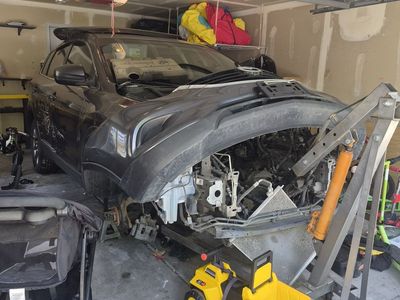 Free car