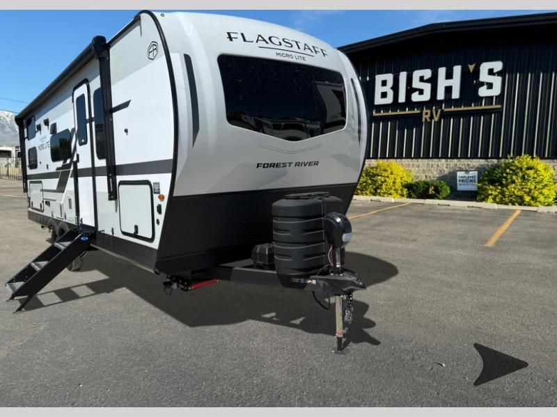 2026 Flagstaff Micro Lite 25BRDS