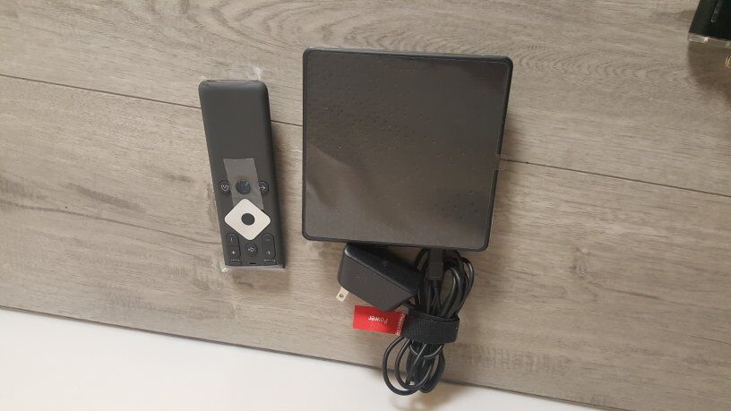 Never Used Xfinity X16-T With Remote