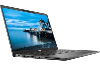Dell Latitude 7420 w/warranty