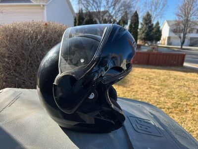 Nolan Motorcycle Helmet