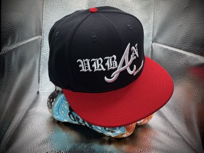 Urban Necessities Snap Back $10