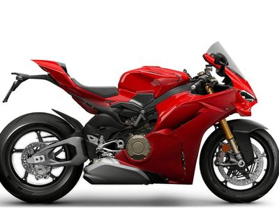 2026 Ducati PANV47G