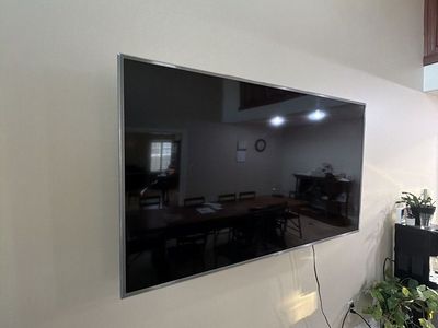 LG TV 75