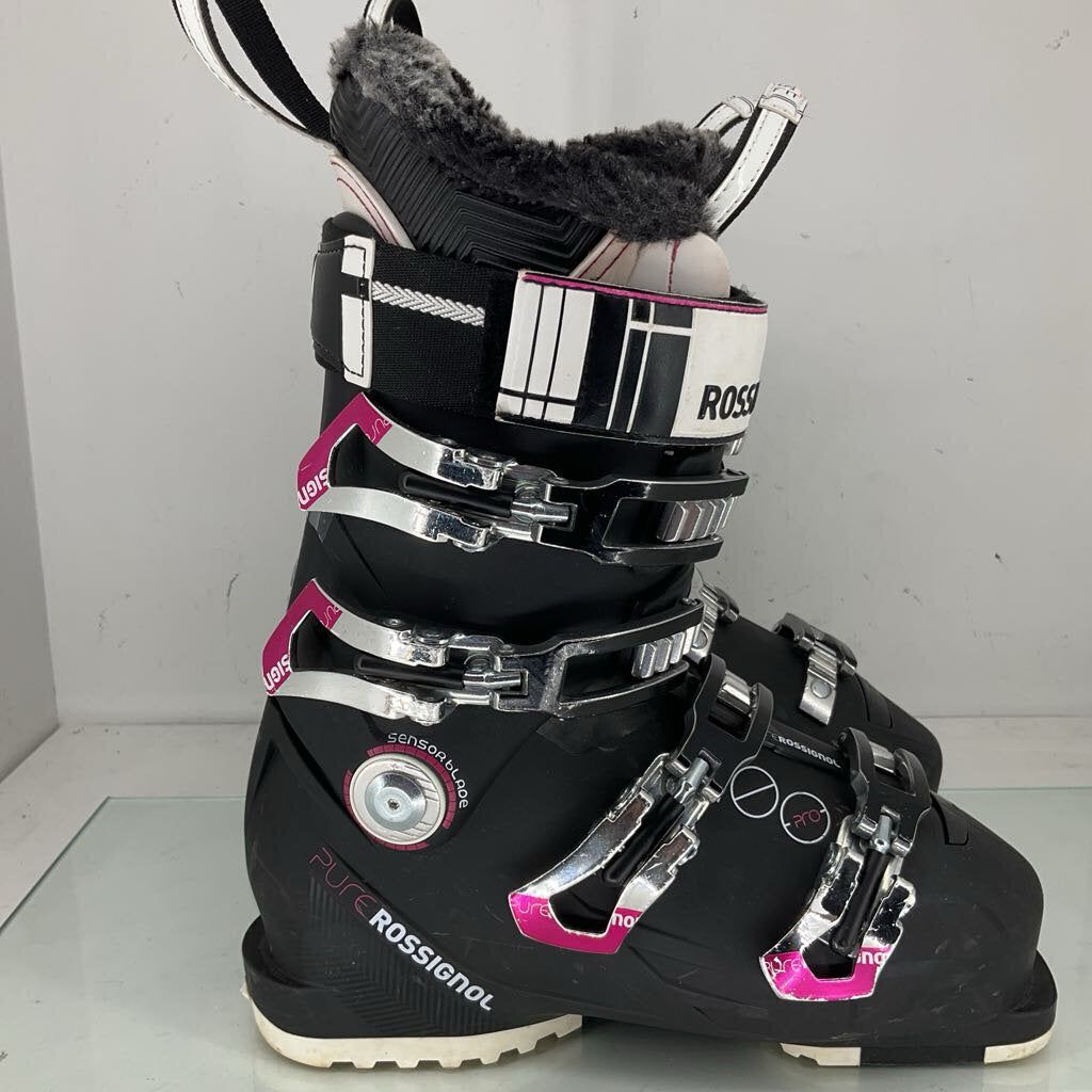 Rossignol Pure Pro 100