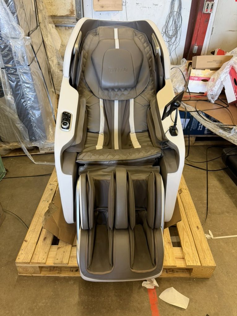 New Kyota Massage Chair!