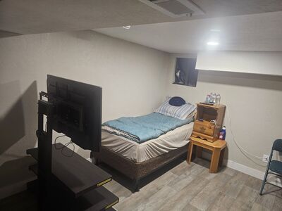 For rent basemant bills incluidos 3410 s 6400 w west valley city