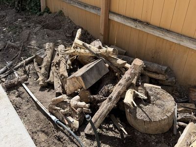 Free Firewood