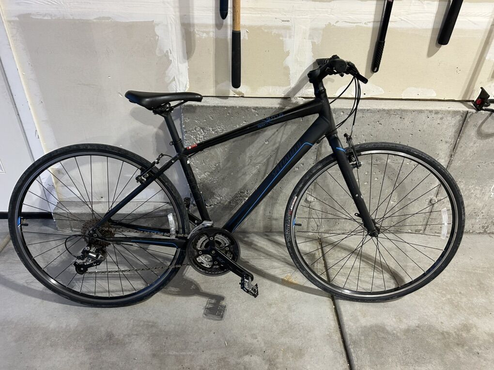 Specialized Sirrus Sport