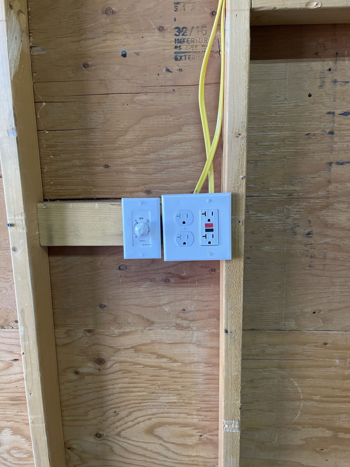 17’x30’ Orem Storage Unit with Power – Perfect for a Hobby Shop!