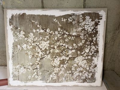 Floral Painting