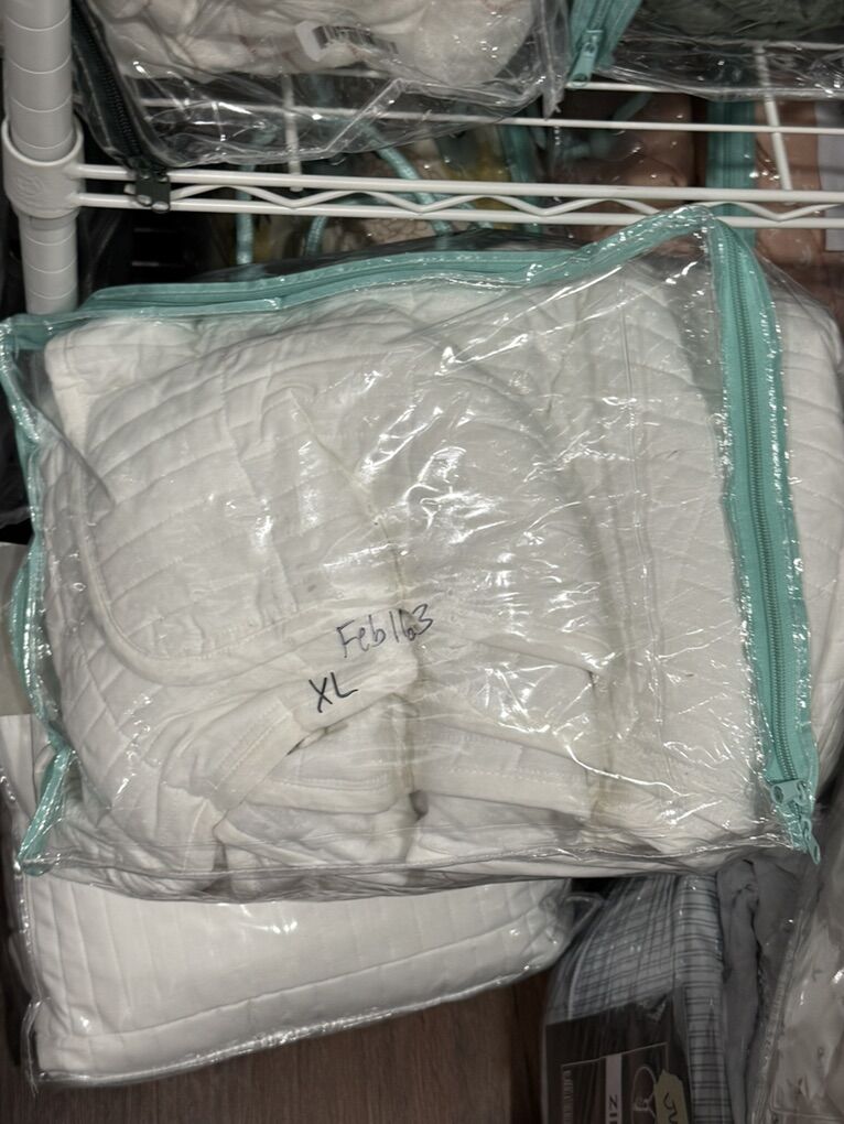 Beddys XL Alexandria blanket