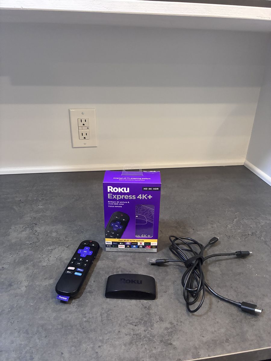 Roku 