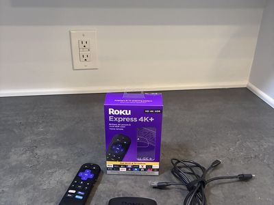 Roku