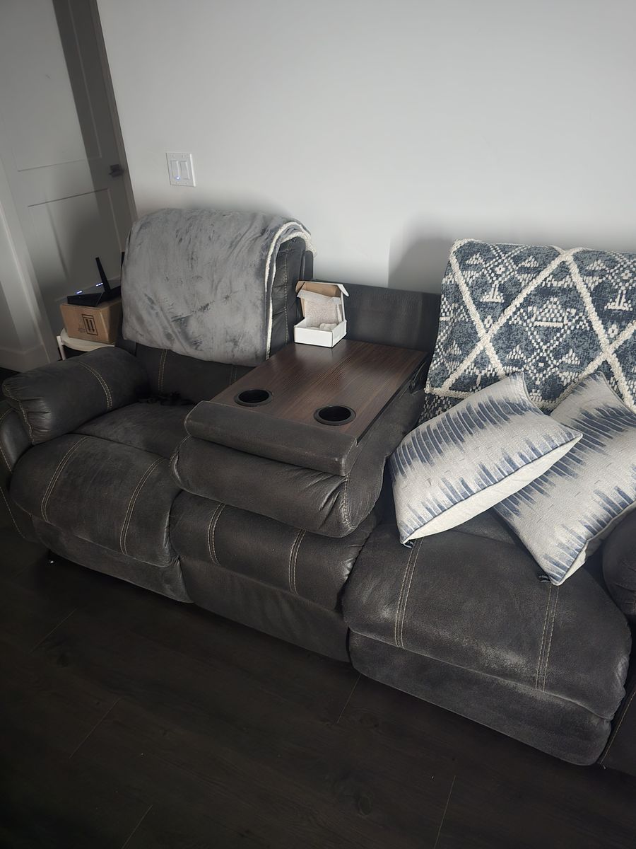Recliners