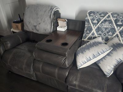 Recliners