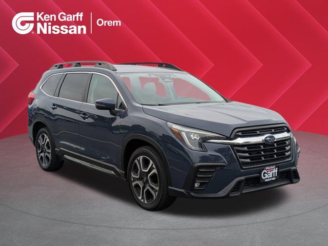 2023 Subaru Ascent Limited 7-Passenger