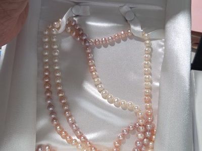 Pearl Hawaiian Perlas Hawaiian