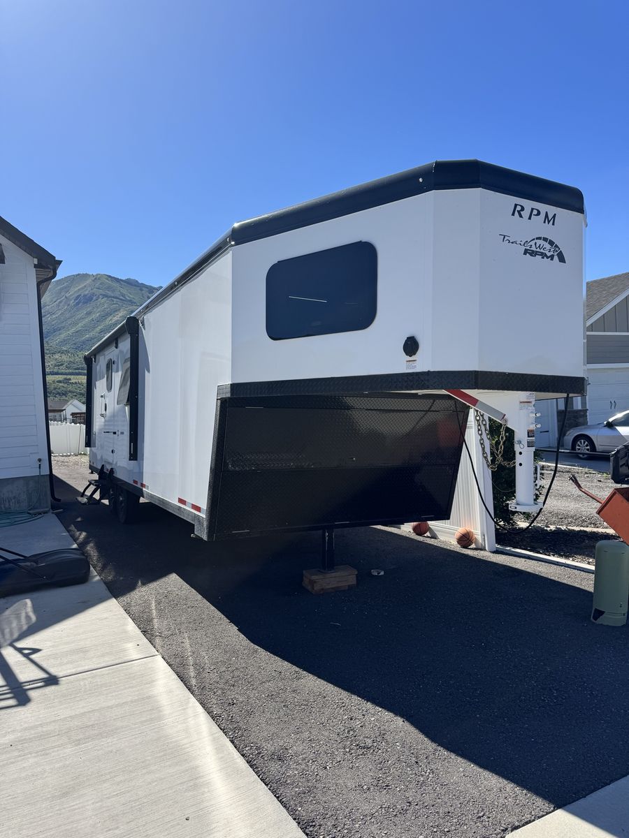 2025 Trails West FreeRide 24GN