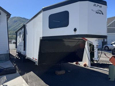 2025 Trails West FreeRide 24GN