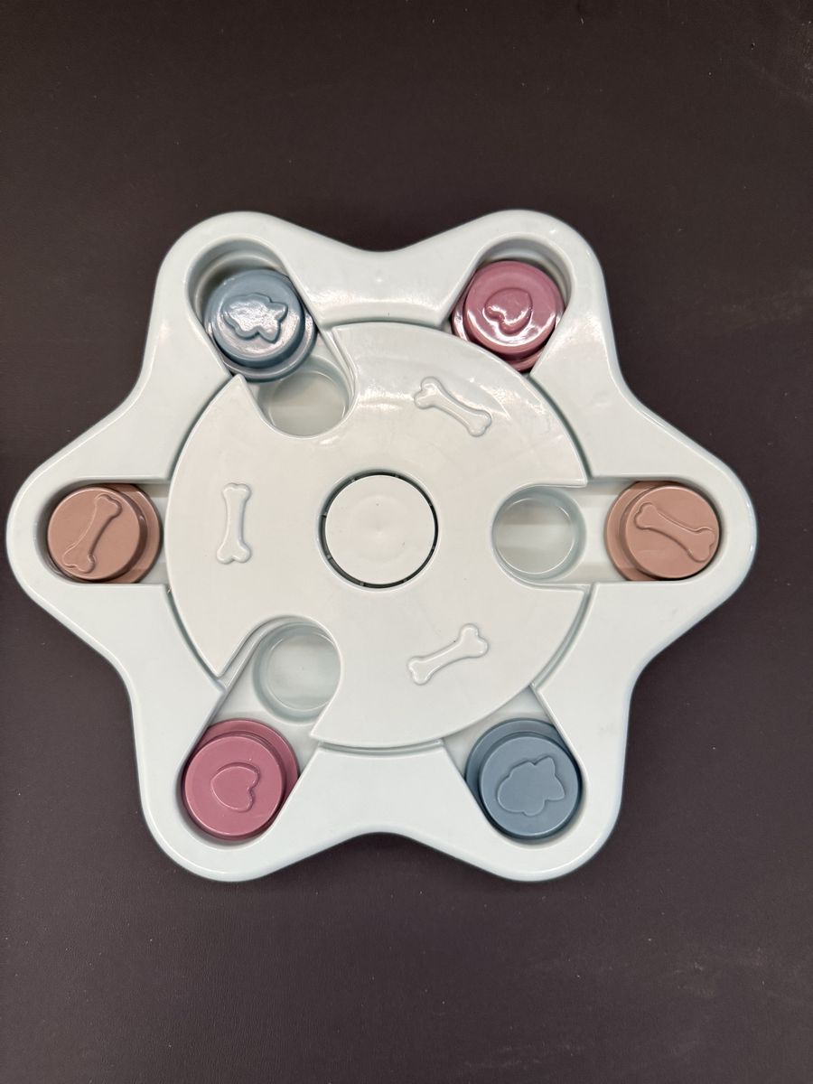 Pet Feeding Puzzle Toy