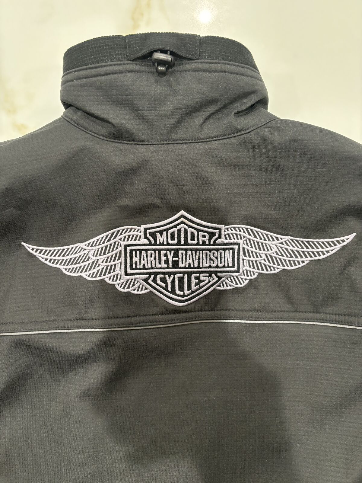 Harley Davidson Jacket XL Nice Jacket