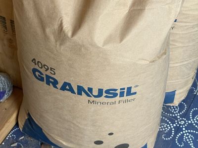 4095 (20/40) sand