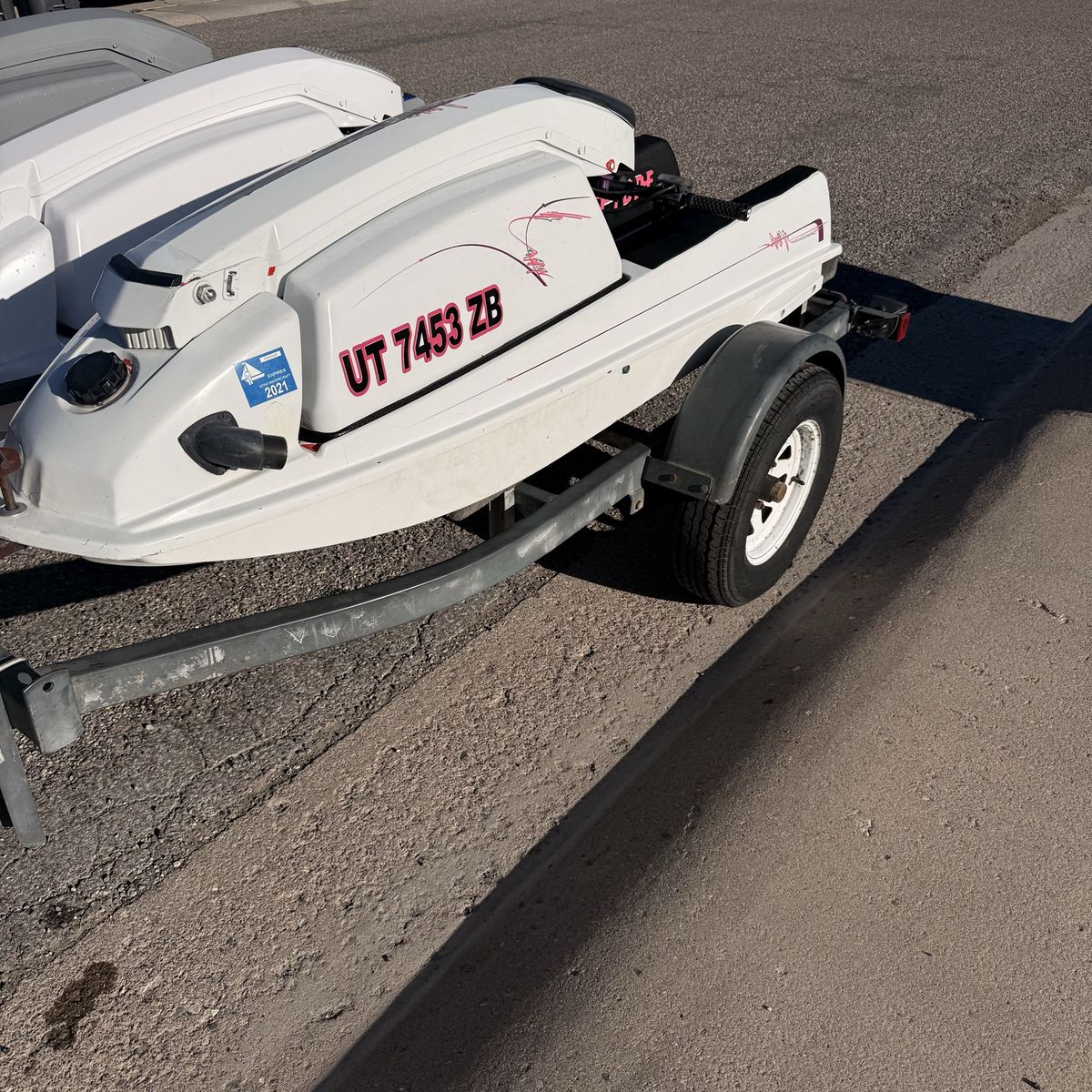 1985 JS 550