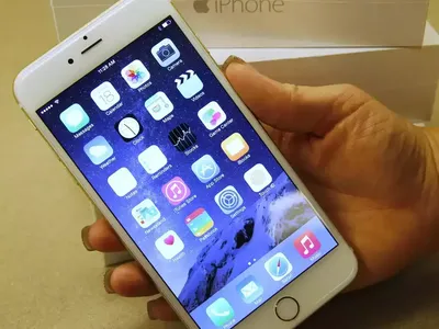 iphone 6 Unlocked for any company