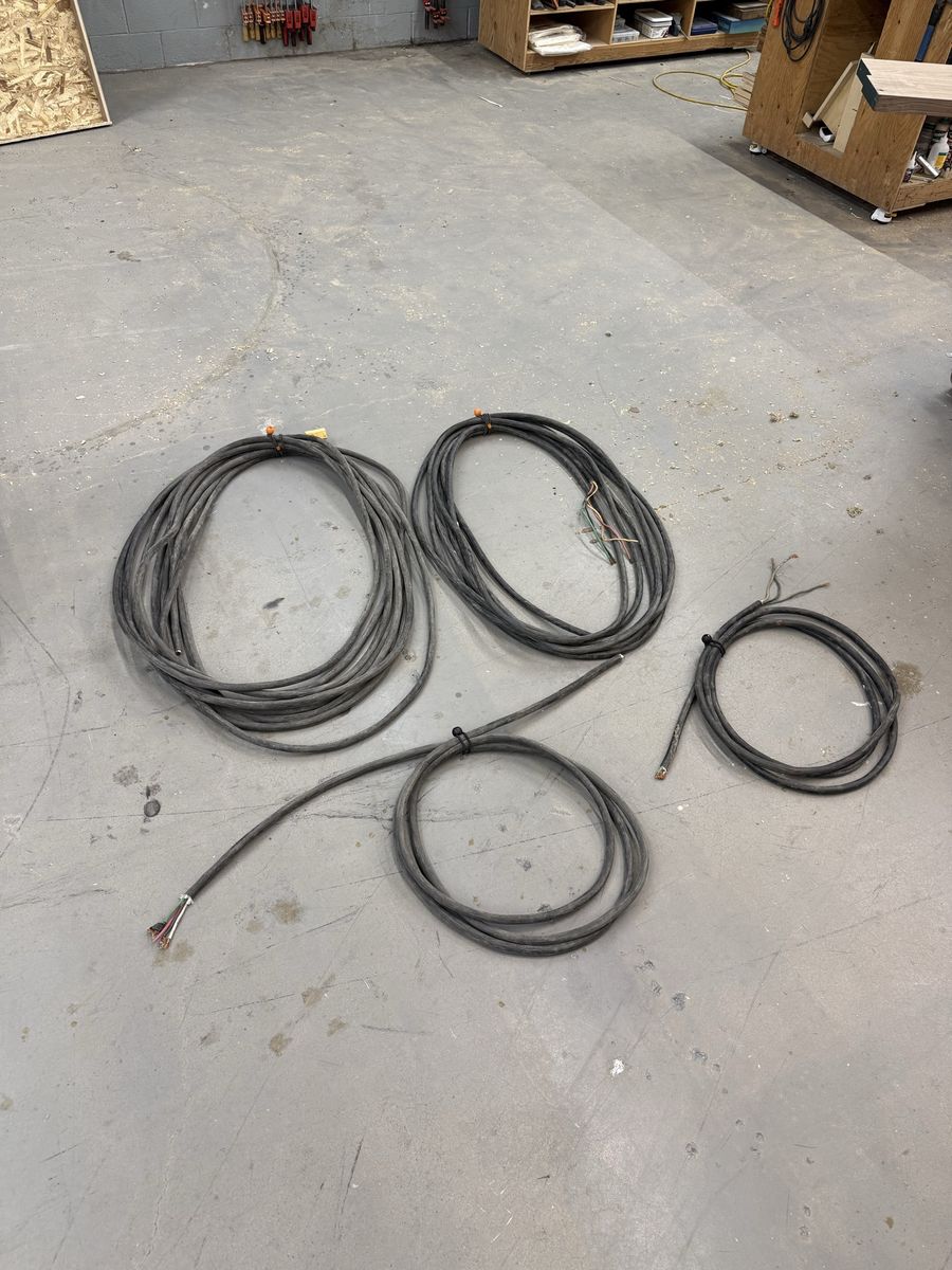 Soow Wire