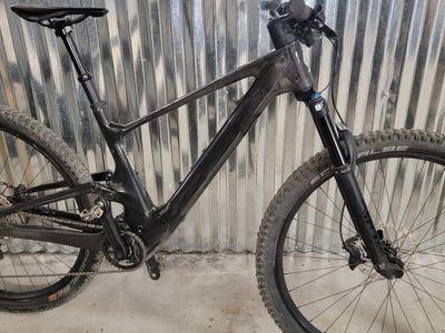 Scott Lumen 910 eride