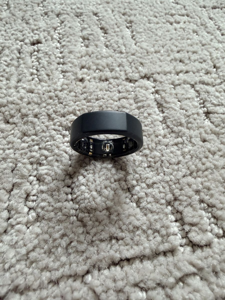 Oura Ring Gen 3 - Size 11