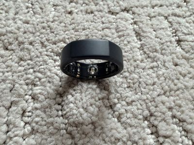 Oura Ring Gen 3 - Size 11