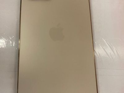 Iphone 12 Pro Max - 512GB - Unlocked