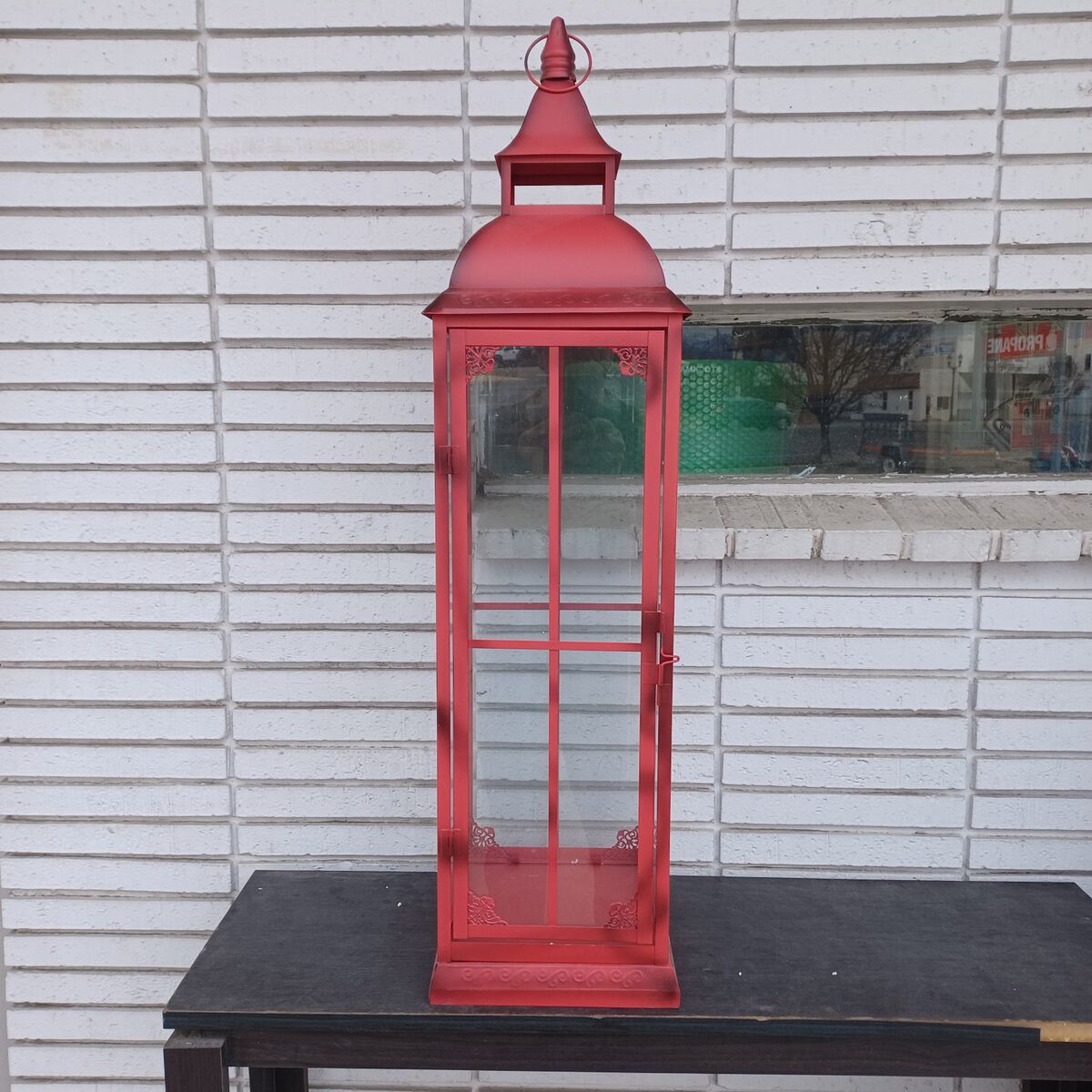 decorative Lantern