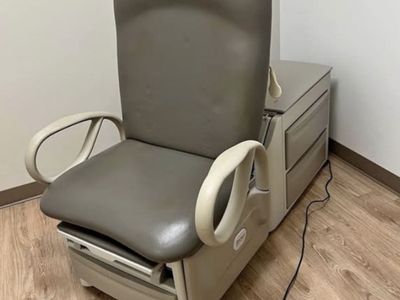 Medical Exam Chair